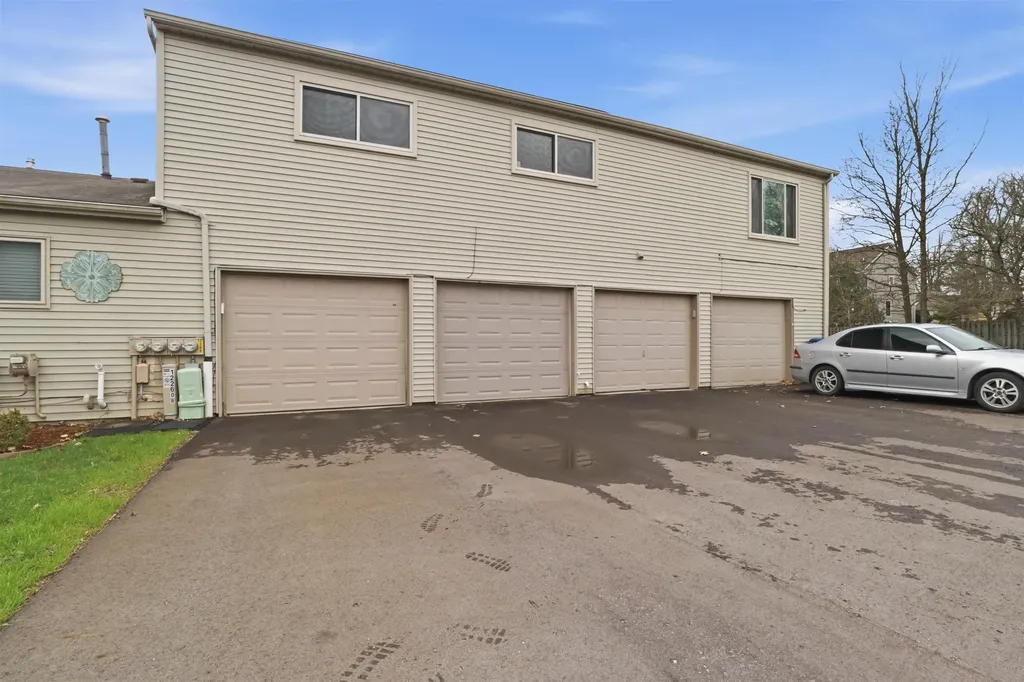 12264 Woodside Drive Grand Blanc City MI 48439