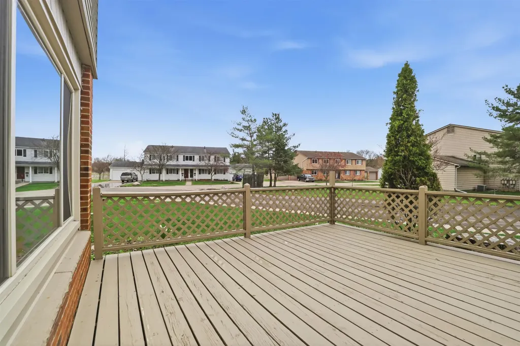 12264 Woodside Drive Grand Blanc City MI 48439