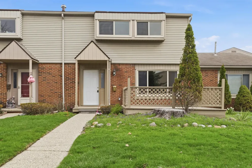 12264 Woodside Drive Grand Blanc City MI 48439