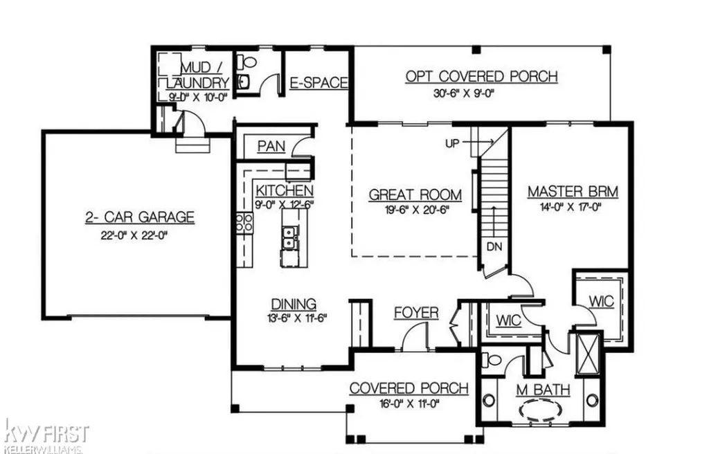 6 Timber Trail Tyrone Township MI 48430