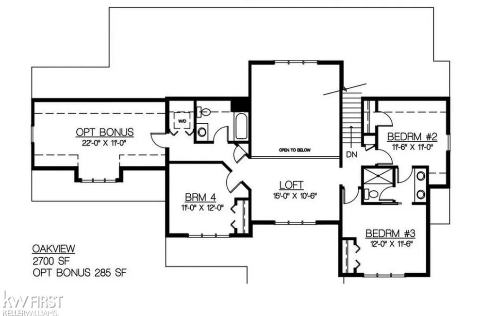 6 Timber Trail Tyrone Township MI 48430