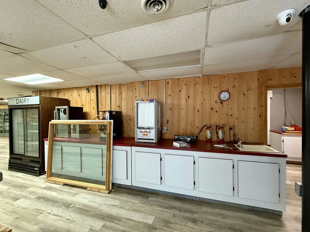 9963 W Higgins Drive Lyon Township MI 48653
