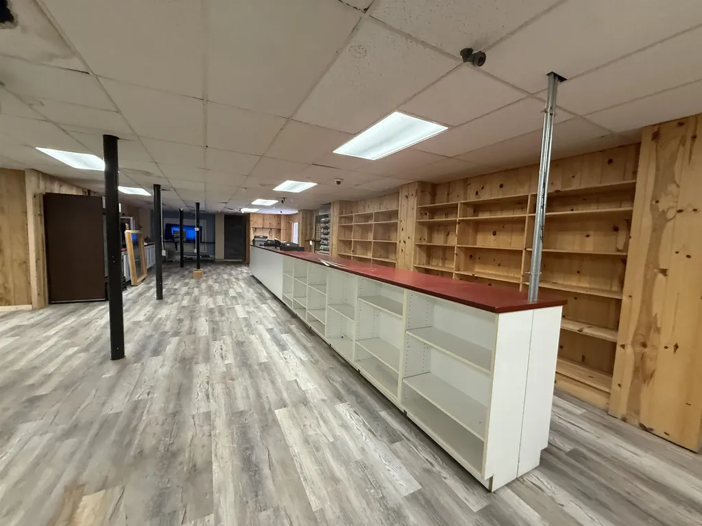 9963 W Higgins Drive Lyon Township MI 48653