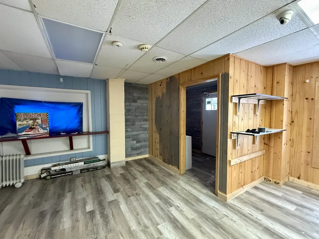 9963 W Higgins Drive Lyon Township MI 48653