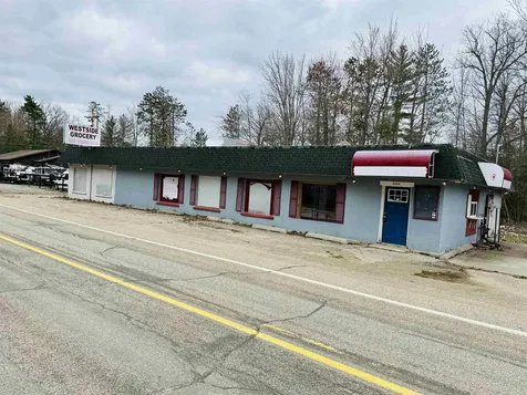9963 W Higgins Drive Lyon Township MI 48653