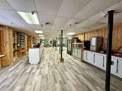 9963 W Higgins Drive Lyon Township MI 48653