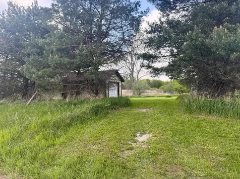 Vacant Land Tyrrell Road Bennington Township MI 48867