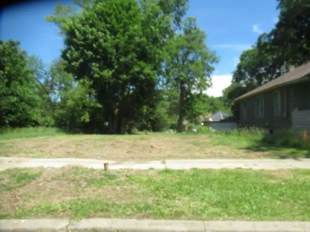 1609 Ohio Avenue Flint City MI 48506