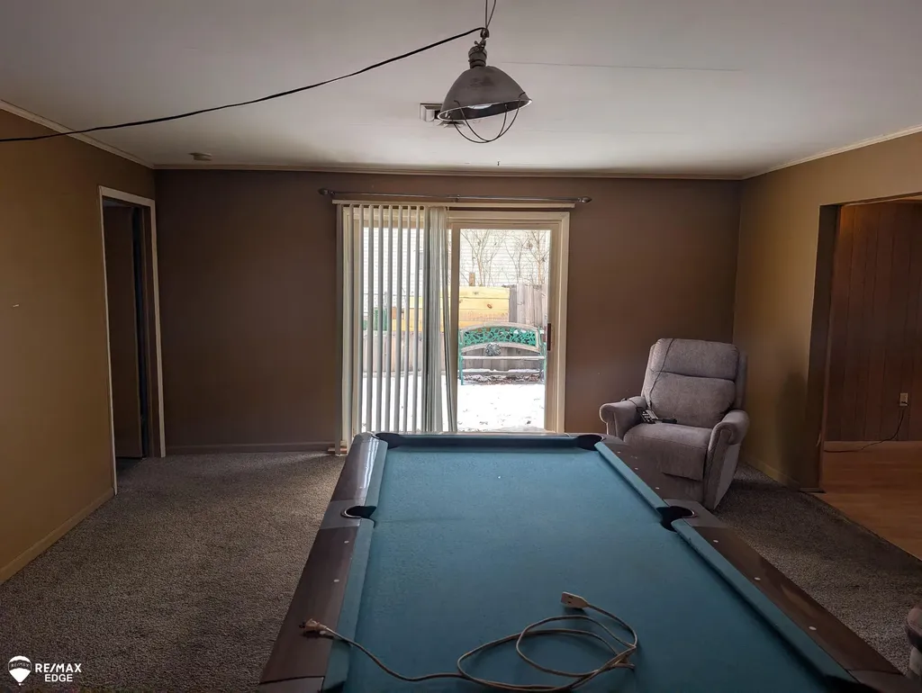 710 Lakeshore Drive Deerfield Township MI 48421