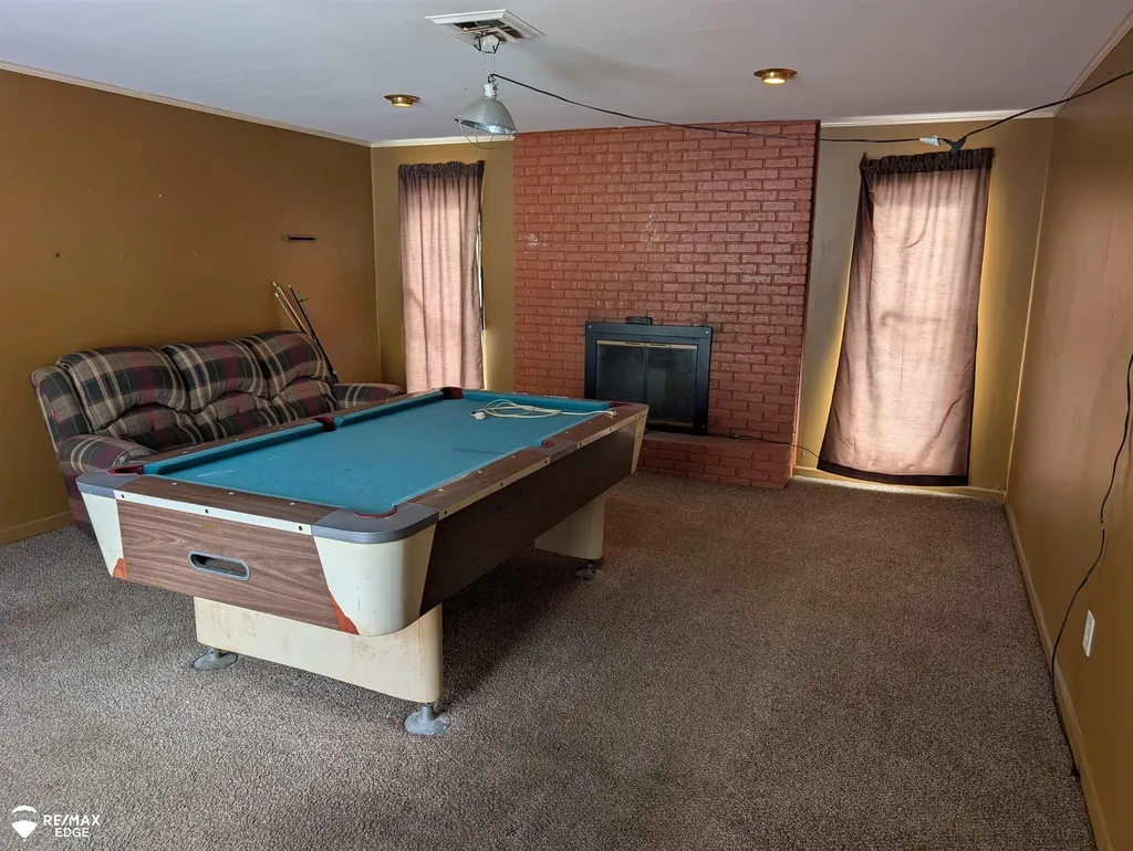 710 Lakeshore Drive Deerfield Township MI 48421