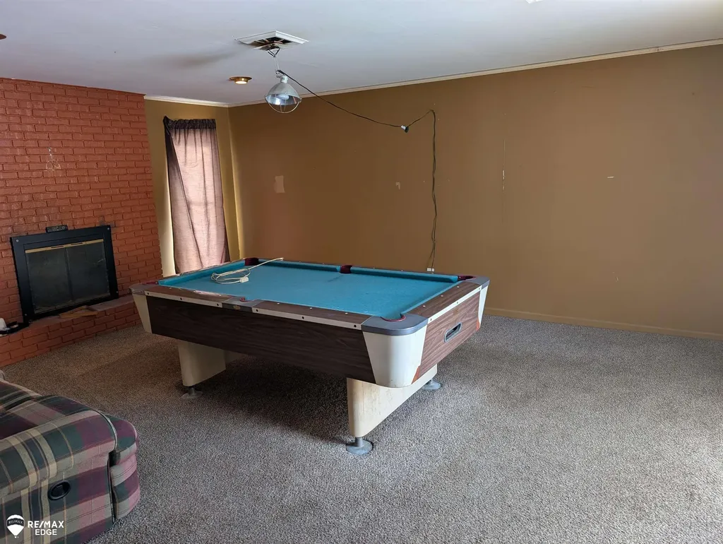 710 Lakeshore Drive Deerfield Township MI 48421