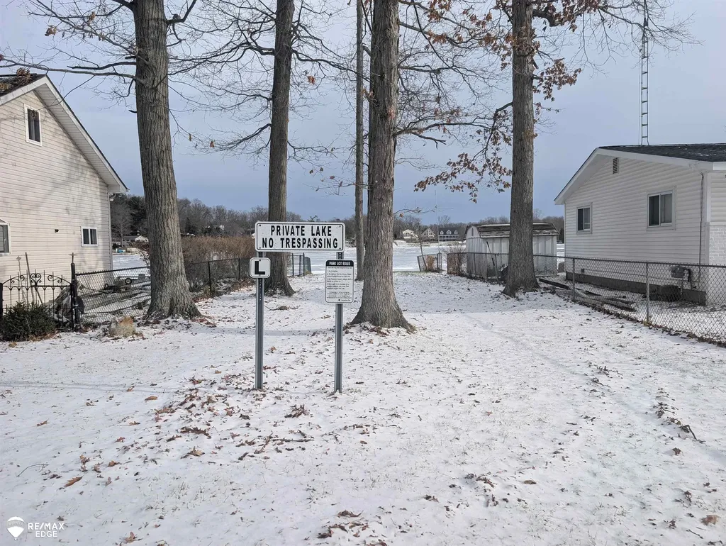710 Lakeshore Drive Deerfield Township MI 48421