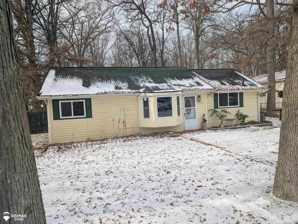 710 Lakeshore Drive Deerfield Township MI 48421