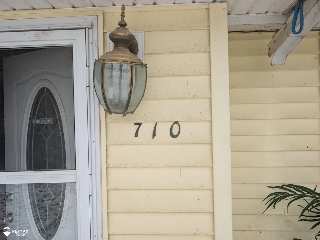 710 Lakeshore Drive Deerfield Township MI 48421