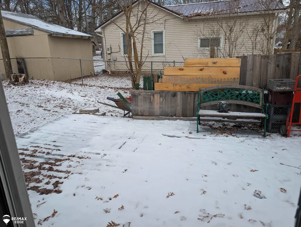 710 Lakeshore Drive Deerfield Township MI 48421