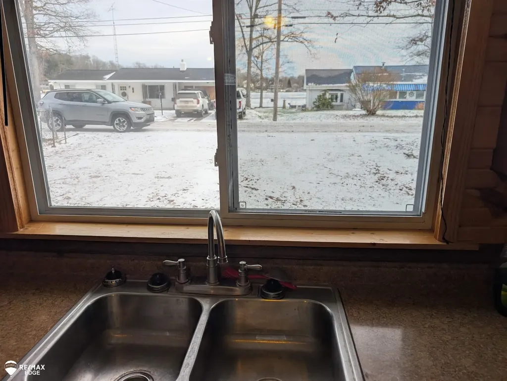 710 Lakeshore Drive Deerfield Township MI 48421