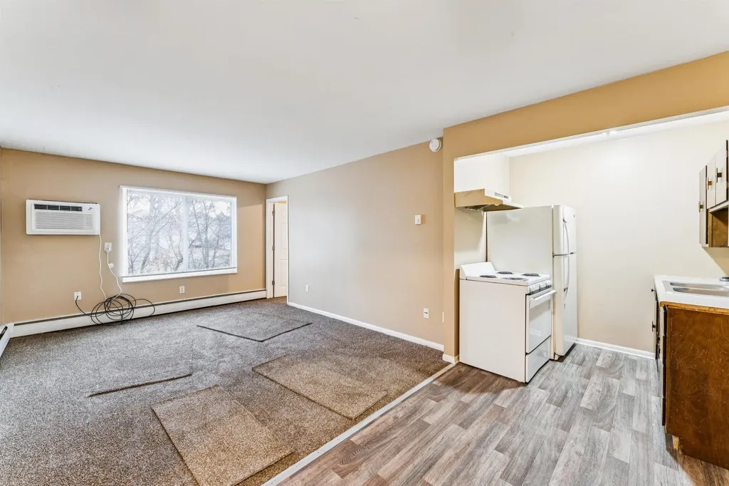 828 North Apt. #11 Street Mt. Morris Township MI 48458