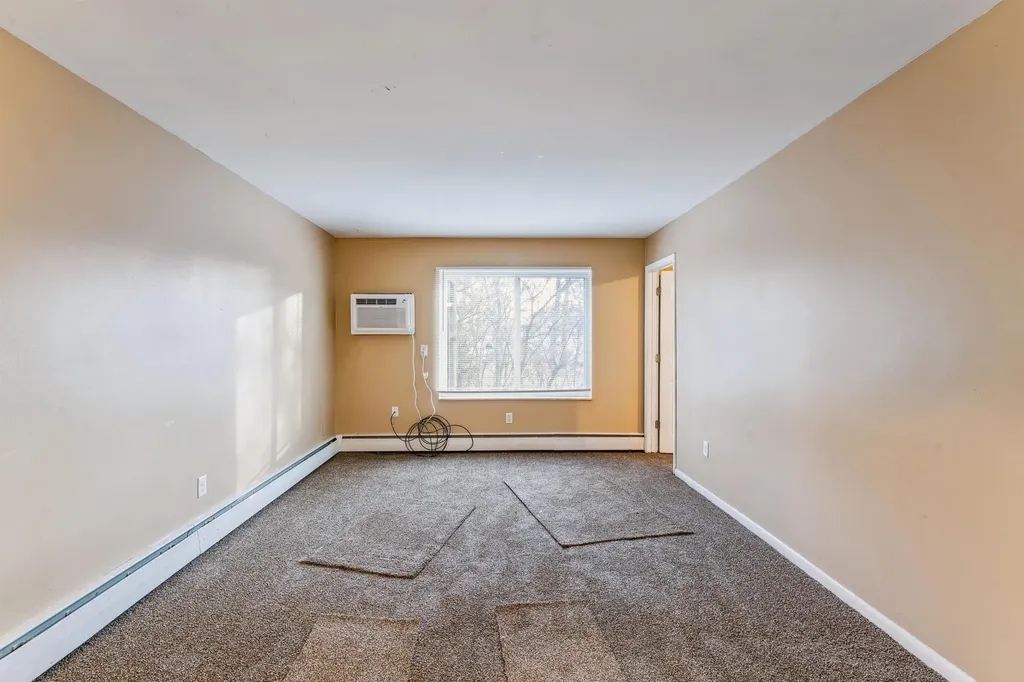 828 North Apt. #11 Street Mt. Morris Township MI 48458