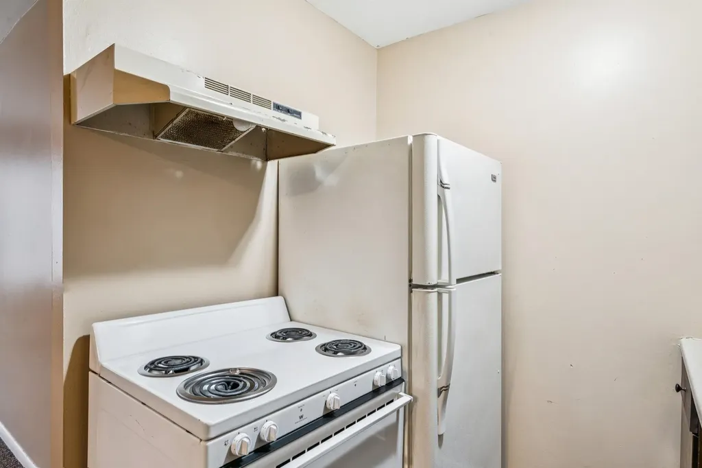 828 North Apt. #11 Street Mt. Morris Township MI 48458
