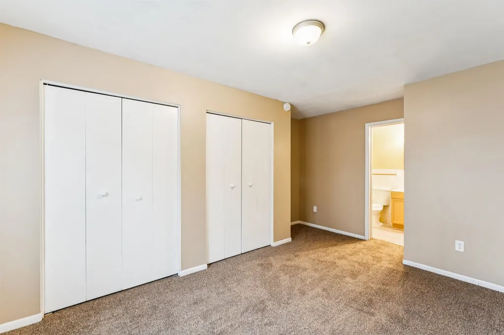 828 North Apt. #11 Street Mt. Morris Township MI 48458