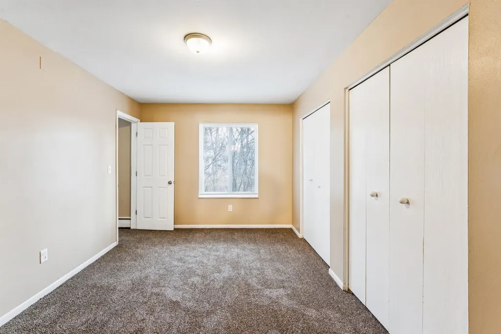 828 North Apt. #11 Street Mt. Morris Township MI 48458