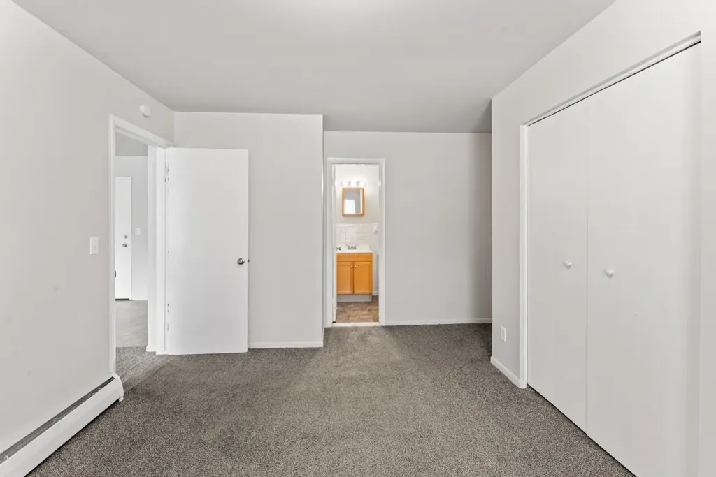 828 North Apt. #12 Street Mt. Morris Township MI 48458