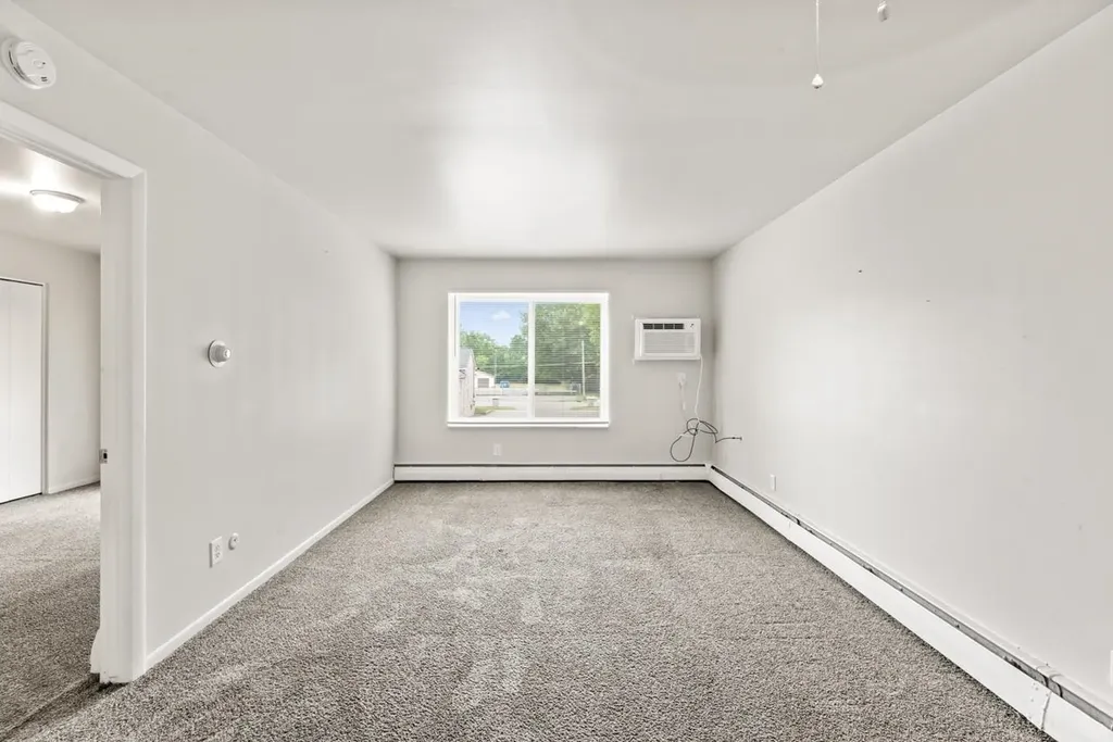 828 North Apt. #12 Street Mt. Morris Township MI 48458