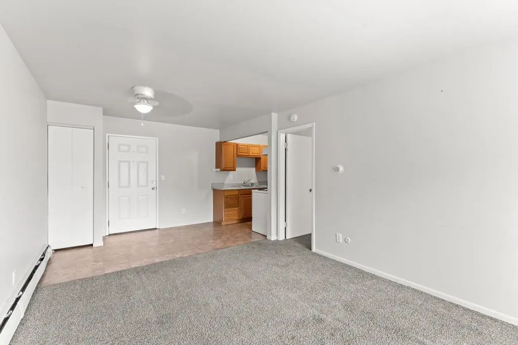 828 North Apt. #12 Street Mt. Morris Township MI 48458