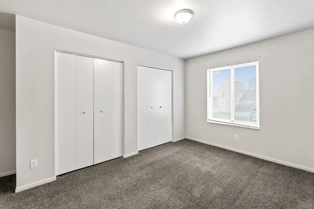 828 North Apt. #12 Street Mt. Morris Township MI 48458