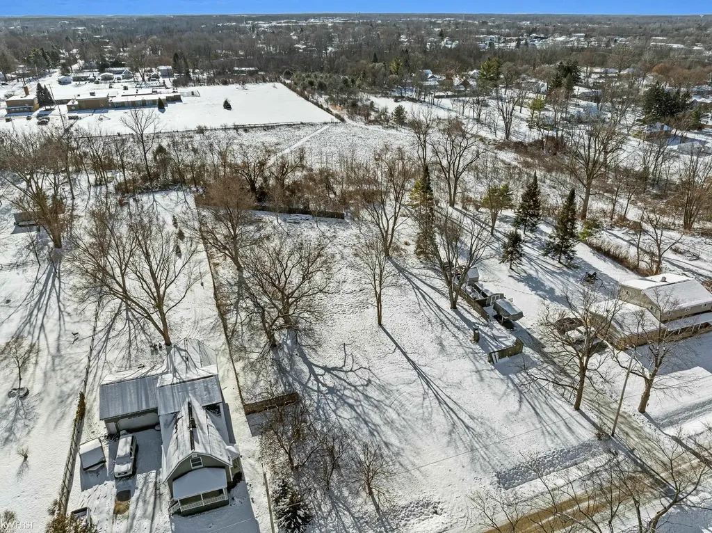 3418 Byers Street Burton City MI 48519