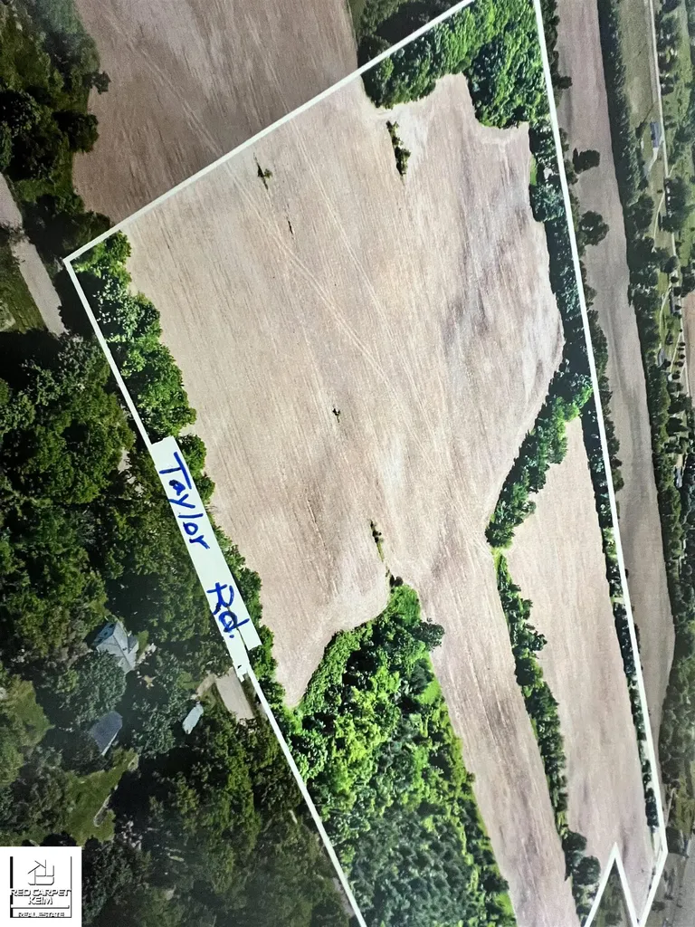 Farrand Road Forest Township MI 48746