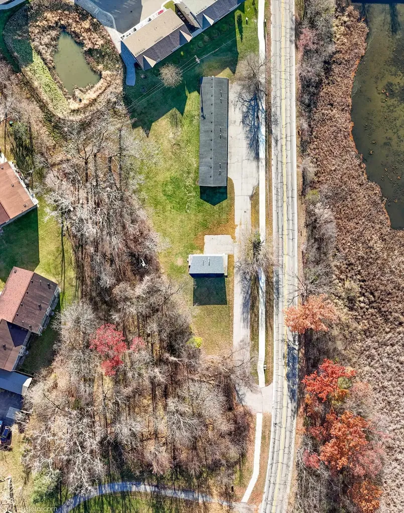 660 Flint Road Brighton City MI 48116