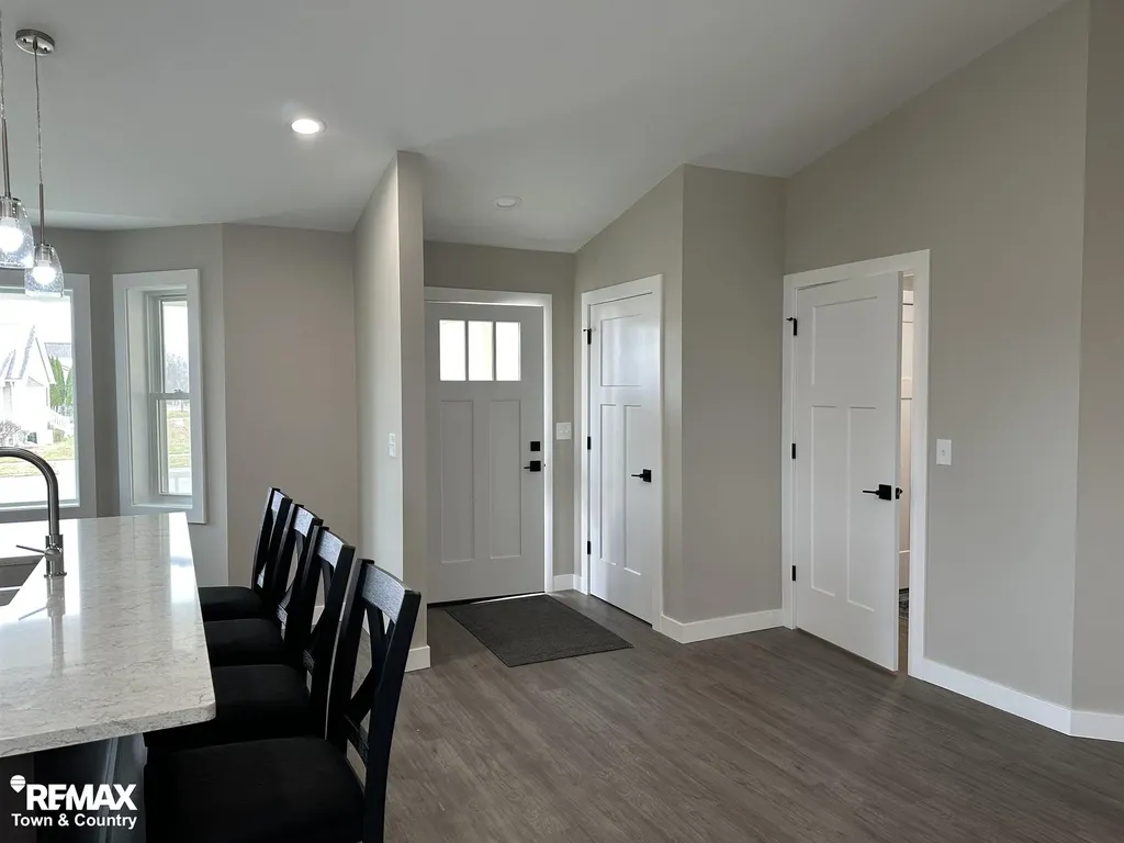 1473 Mallard Circle Owosso City MI 48867