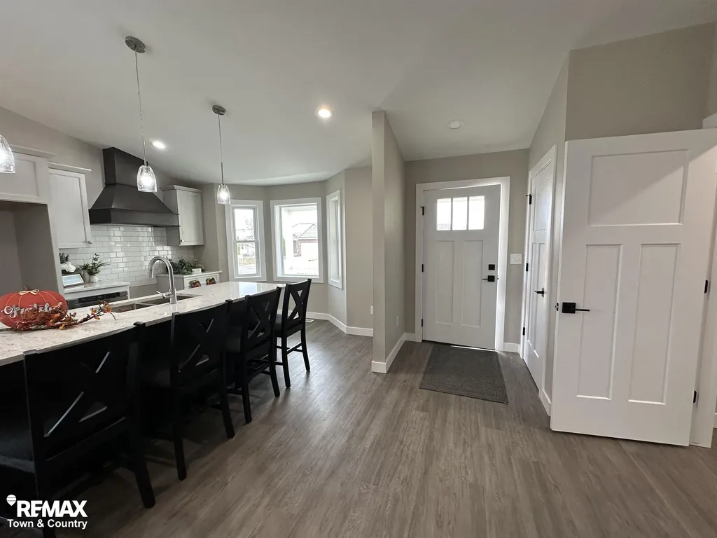 1473 Mallard Circle Owosso City MI 48867