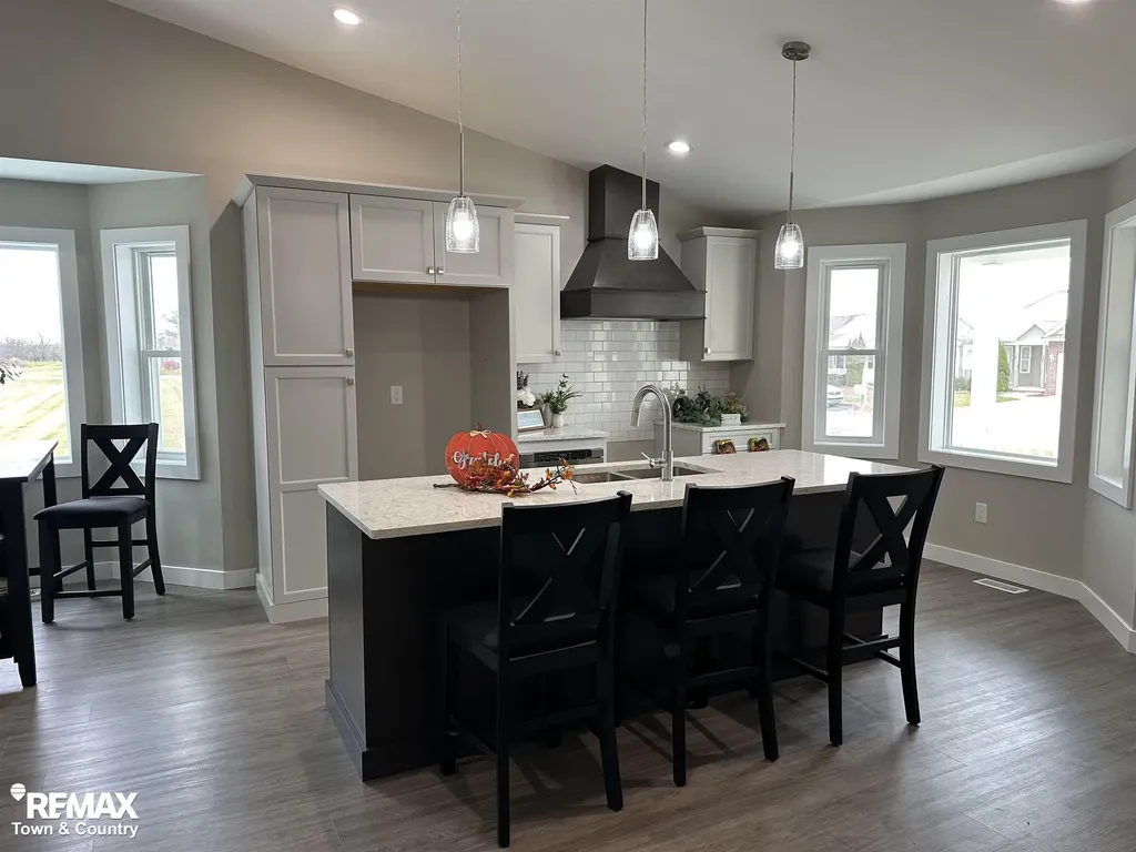 1473 Mallard Circle Owosso City MI 48867