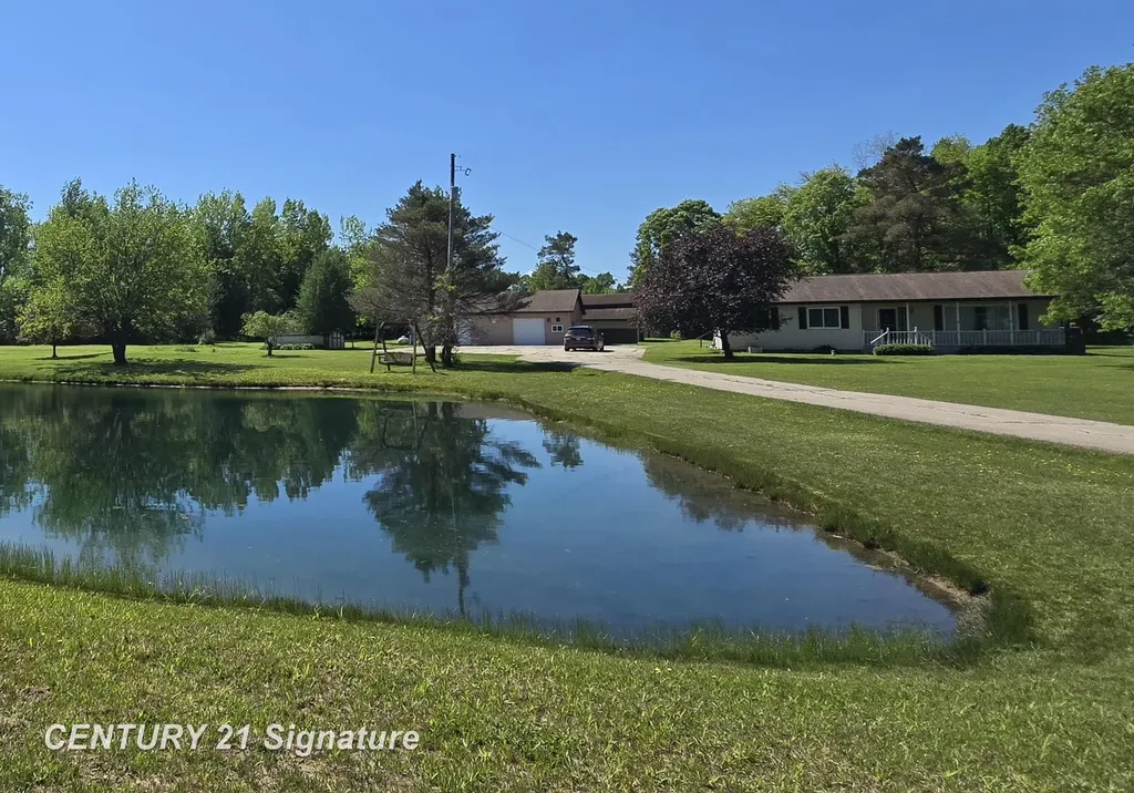1162 E Farrand Road Thetford Township MI 48420