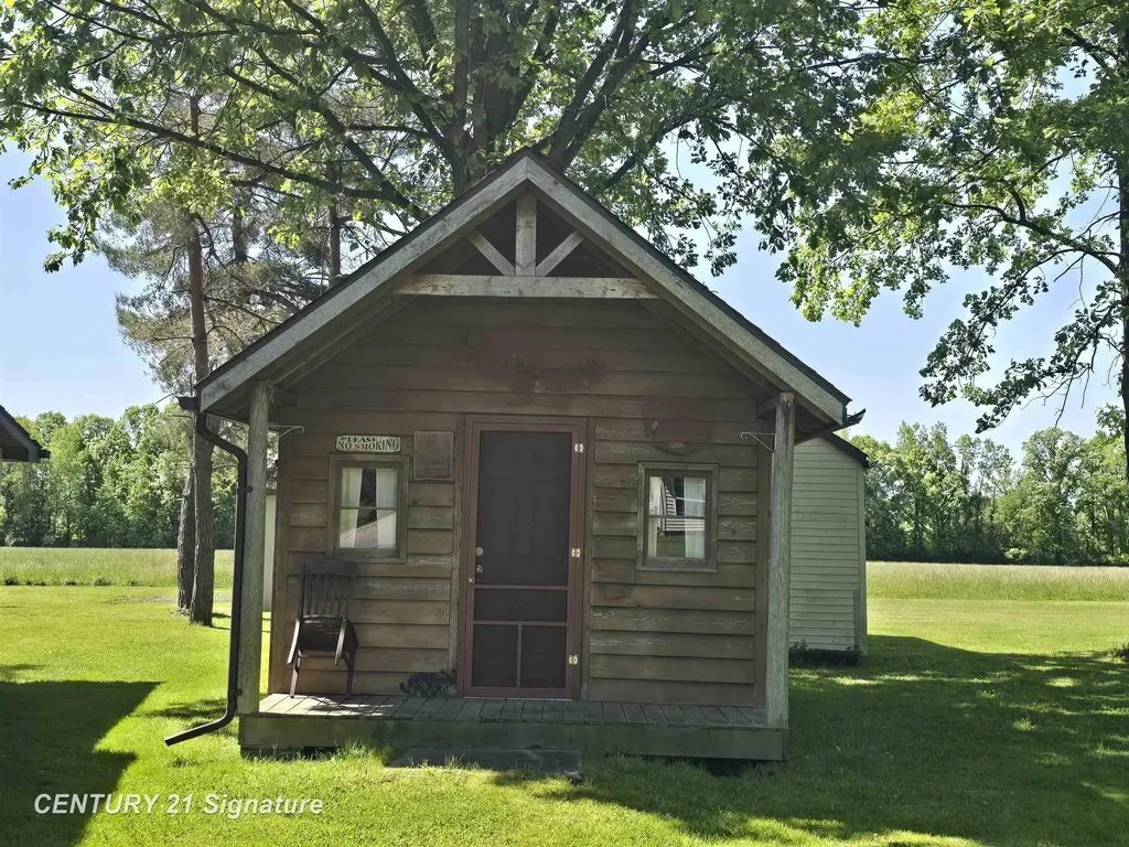 1162 E Farrand Road Thetford Township MI 48420