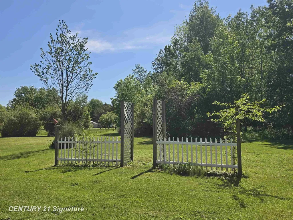 1162 E Farrand Road Thetford Township MI 48420