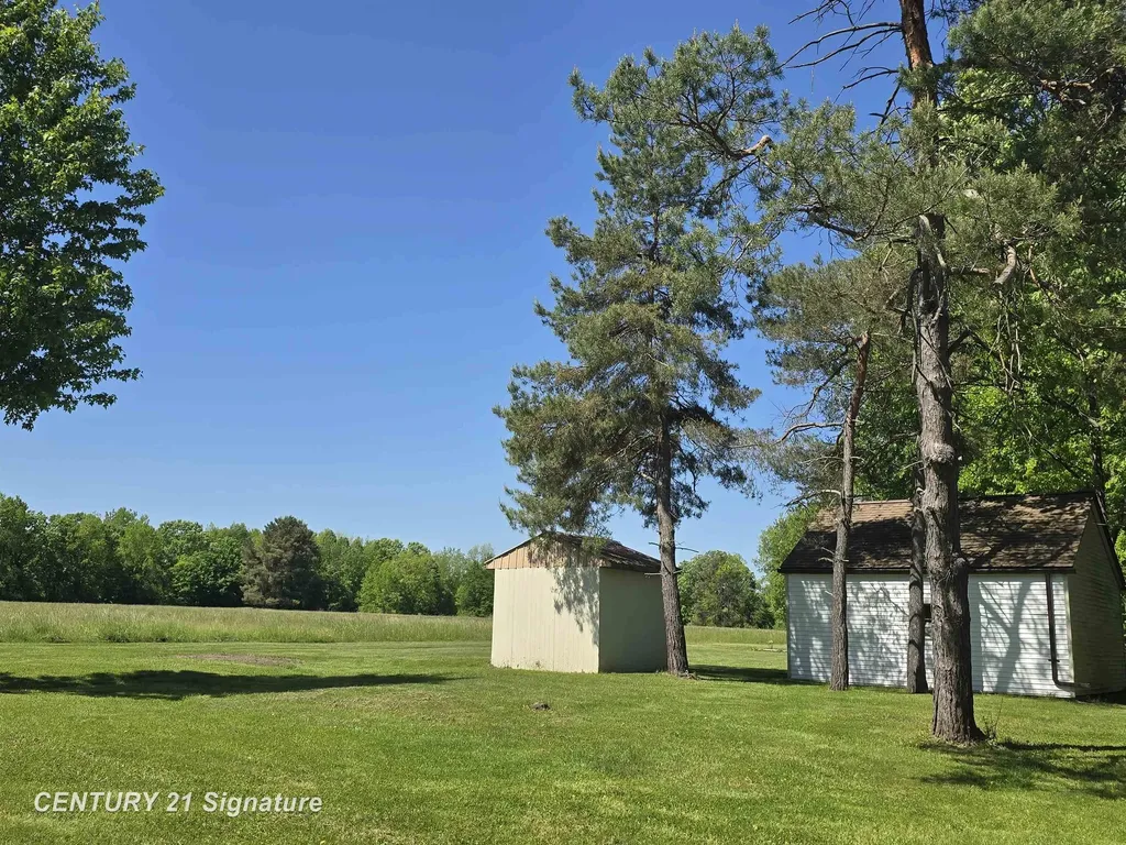 1162 E Farrand Road Thetford Township MI 48420