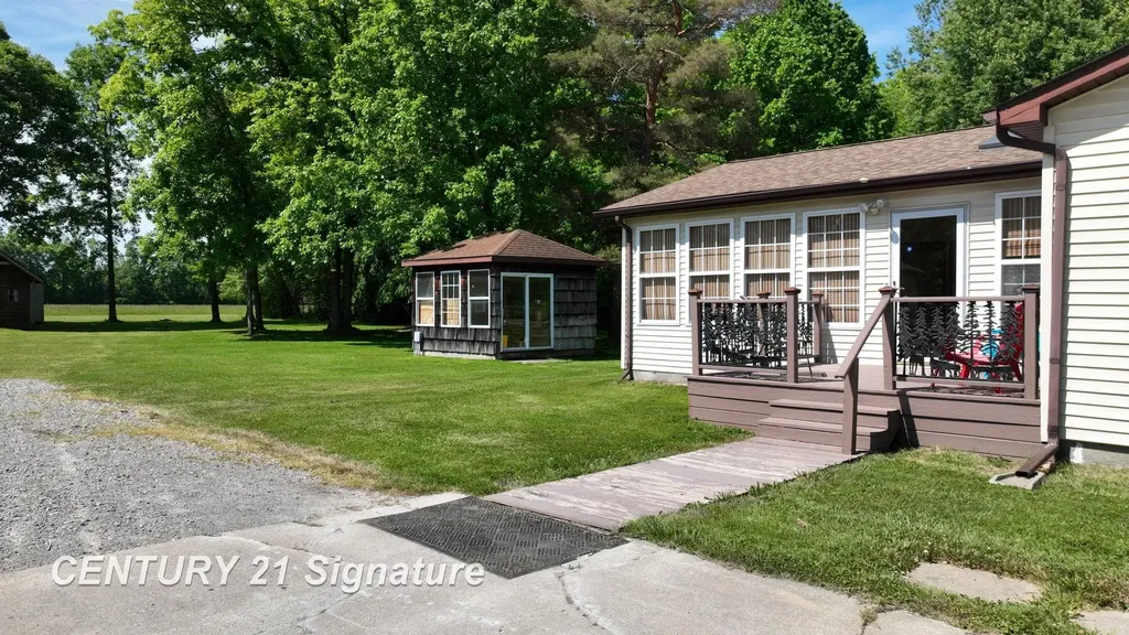 1162 E Farrand Road Thetford Township MI 48420