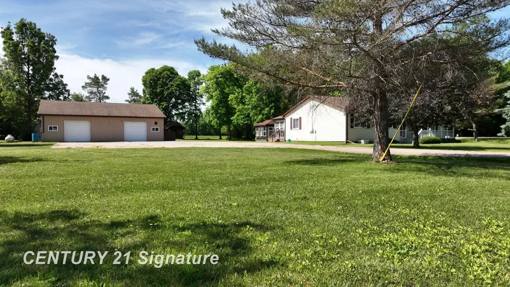 1162 E Farrand Road Thetford Township MI 48420
