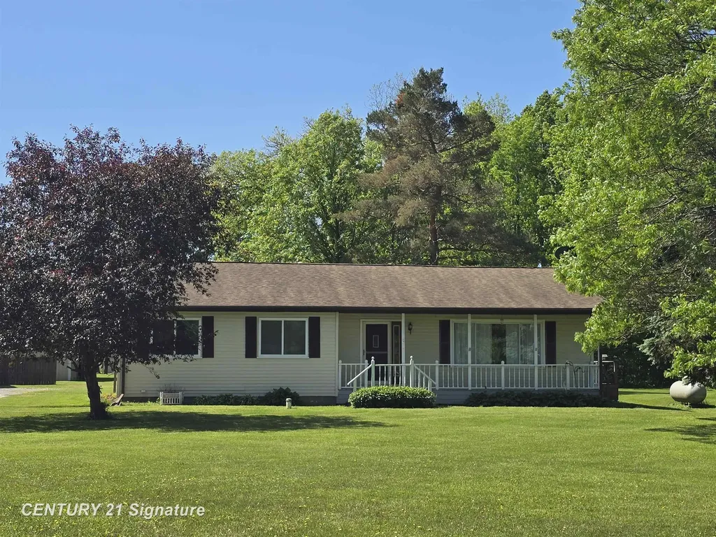 1162 E Farrand Road Thetford Township MI 48420