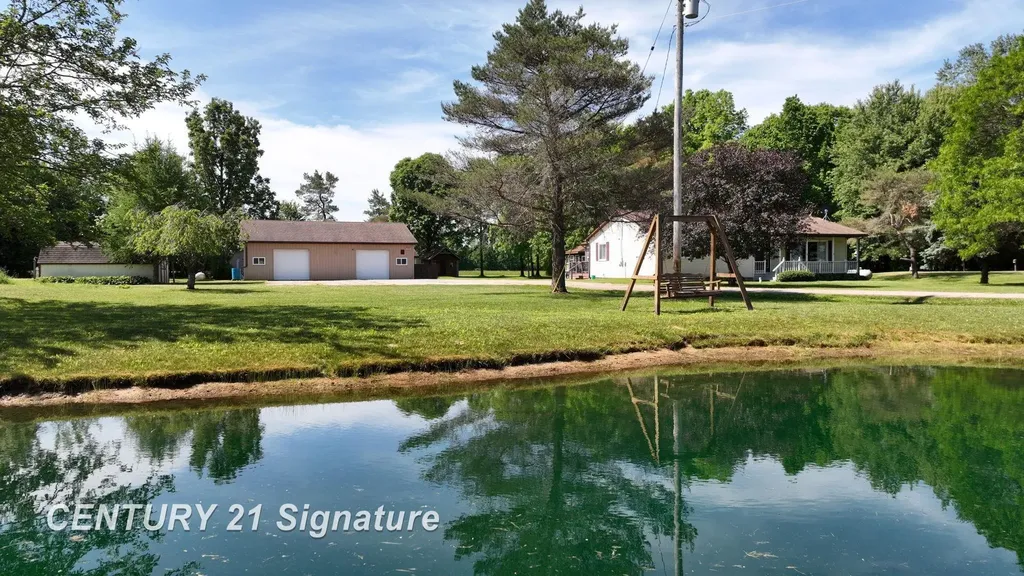 1162 E Farrand Road Thetford Township MI 48420