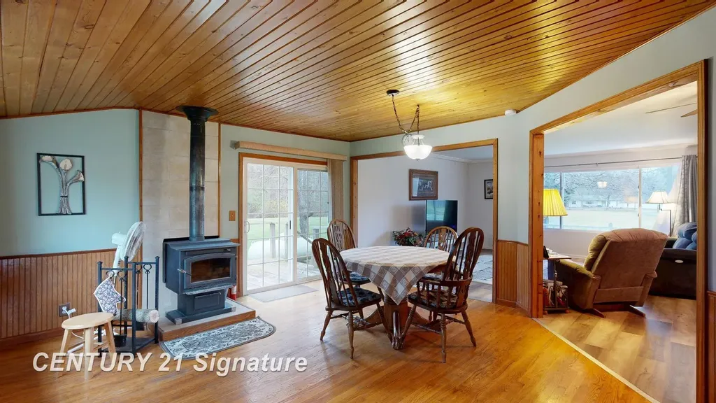 1162 E Farrand Road Thetford Township MI 48420