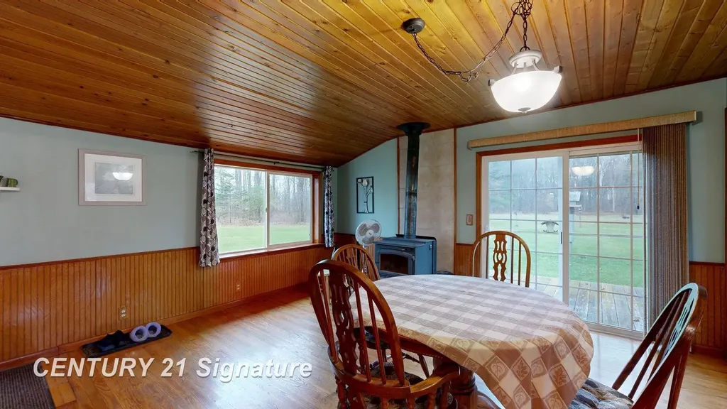 1162 E Farrand Road Thetford Township MI 48420
