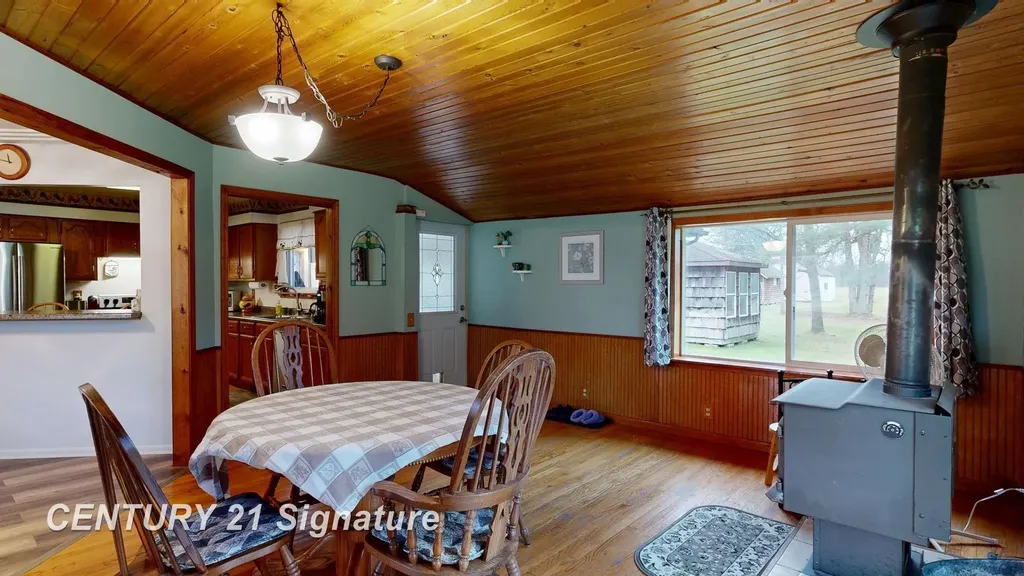 1162 E Farrand Road Thetford Township MI 48420