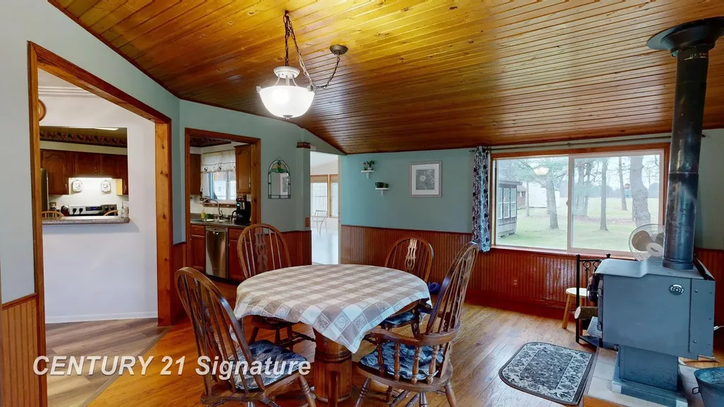 1162 E Farrand Road Thetford Township MI 48420