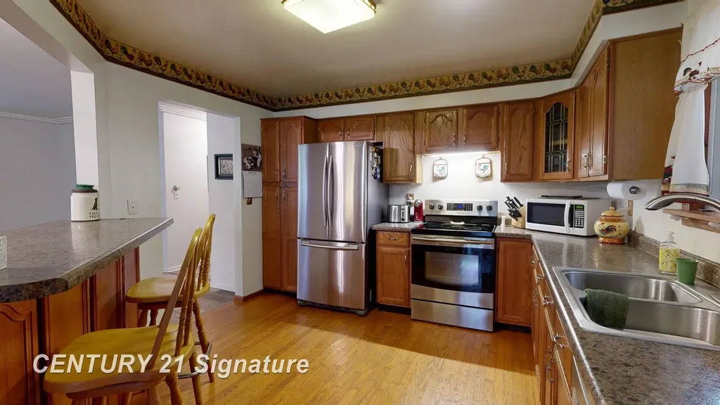 1162 E Farrand Road Thetford Township MI 48420