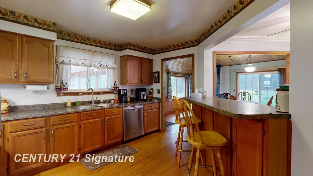 1162 E Farrand Road Thetford Township MI 48420
