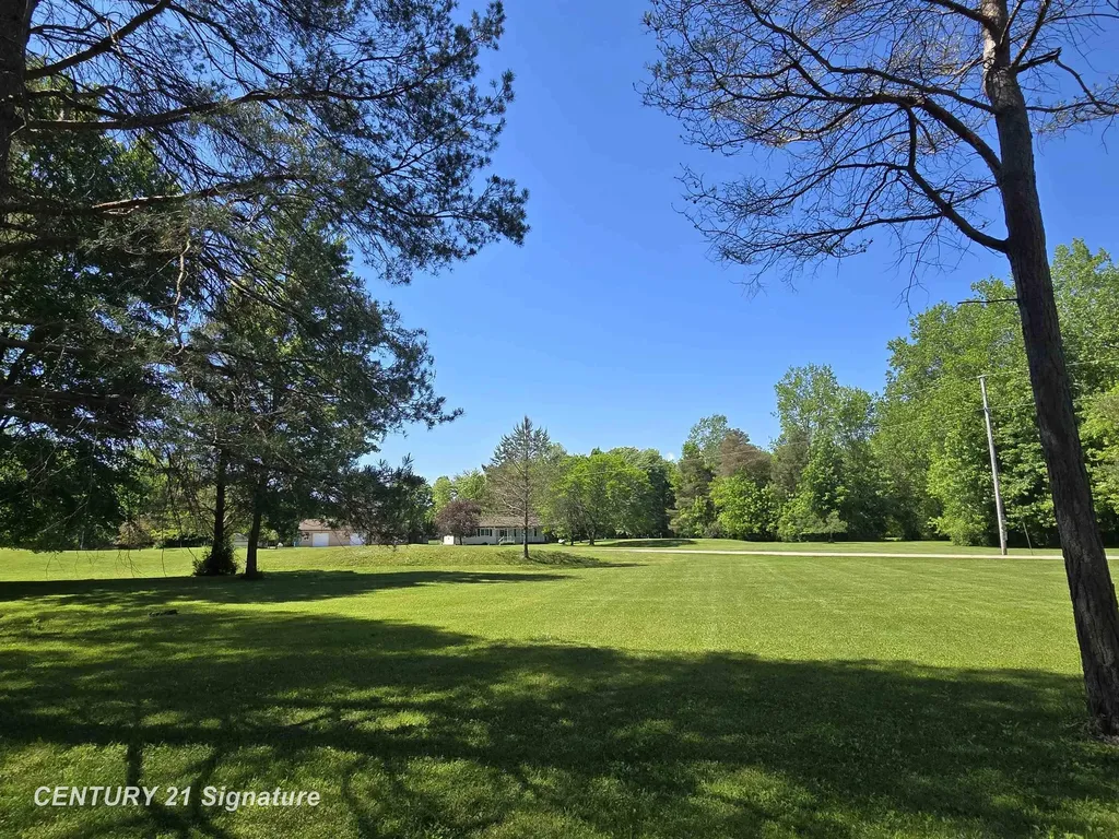 1162 E Farrand Road Thetford Township MI 48420